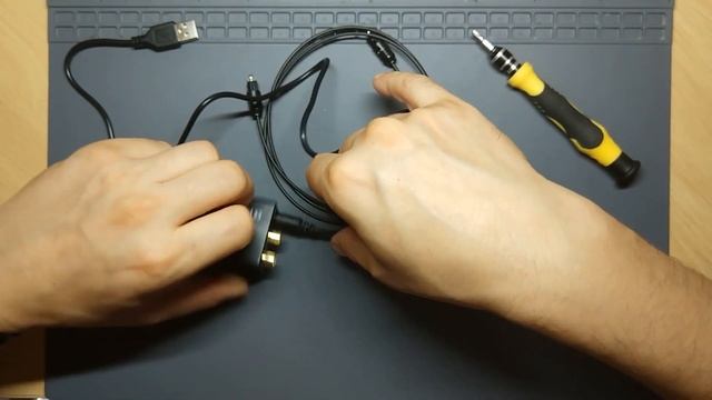 Как подключить телевизор к акустической системе. Или как конвертировать цифровой звук в аналоговый. смотреть онлайн