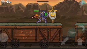 Blackmoor 2: BOSS RUSH