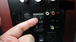 EDIFIER Airpulse A200 (apresentando o aparelho)