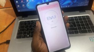 Factory reset Huawei Honor 10 lite (HRY-LX1, HRY-LX2, ). Remove pin, pattern, password lock.