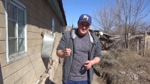 КАК ПРИГОТОВИТЬ ШАШЛЫК ИЗ КУРИЦЫ. РЕЦЕПТ КАК ЗАМАРИНОВАТЬ (сжигаем пугало на масленницу)