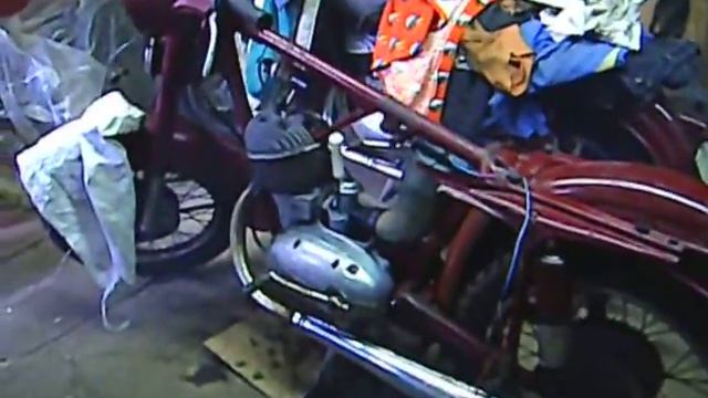 cz 455/05 1964 смотреть онлайн