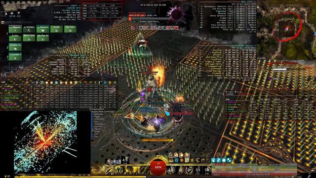 [GW2][Ren] Mursaat Overseer - Sc/Wh Condi Viper Tempest showcase смотреть онлайн