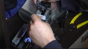 Мастер интернета «Ростелеком» Юрий Сорока. Уральский ТВ-проект