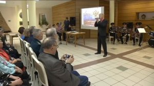 Самая лучшая песня о родителях "Помолимся за родителей" поёт Игорь ПОЛУЭКТОВ (Москва)