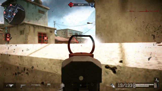 Наверное самый нубский клан, в котором я был "_Другой_мир_" смотреть онлайн