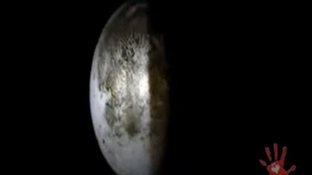 Магический светильник-ночник "Луна".Настоящая Луна в вашей квартире!