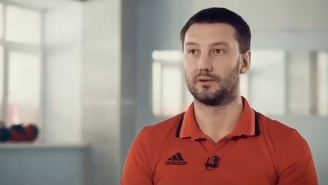 Мотивирующие видео от футбольного клуба ДЮСШ Ростов-Великий ⚽️ смотреть онлайн