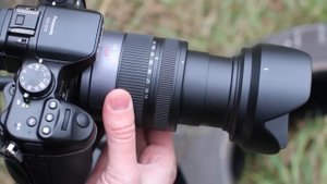 Видеография e02: Фокусировка при Съемке Видео на Цифровую Фотокамеру - Kaddr.com