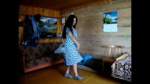 Татарин ӘЙДӘ Танцевать. Зажигательные татарские танцы.