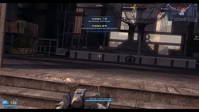 Frontlines: Fuel of War - Battlefield, который мы потеряли смотреть онлайн