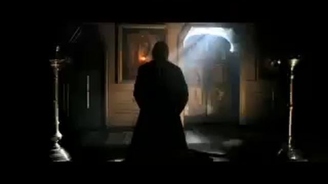 В этом храме старинном, на истёртых камнях... смотреть онлайн