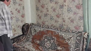 Как одеваю рубашку без рук