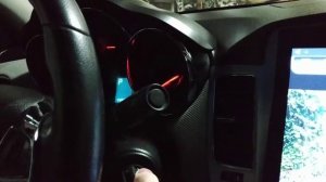 КАК заглушить машину?