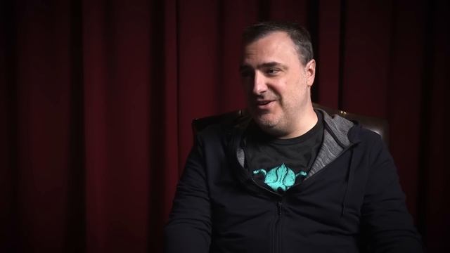 Mars Attacks! - re:Visit смотреть онлайн