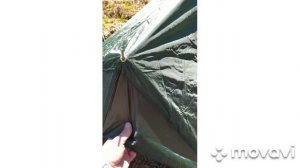 Финская палатка. AVI-Outdoor Saltern / AV-858920