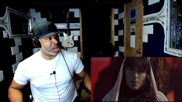 Within Temptation   Raise Your Banner feat  Anders Fridén Official Music Video