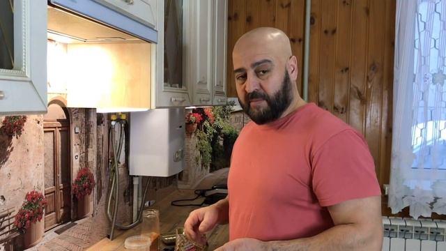Готовим шпинат