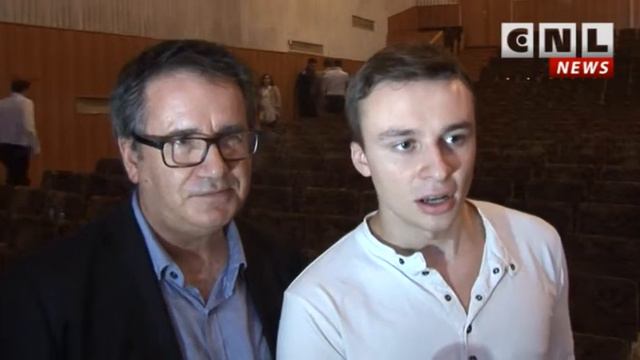 CNLNEWS: Конференция церквей "Новый Завет" смотреть онлайн