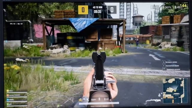 КАК ВЫБРАТЬ ЛУЧШИЙ МОНИТОР - ДЛЯ ДОМА, РАБОТЫ, ИГР И ГРАФИКИ смотреть онлайн