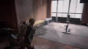 The Last of Us 2  Прохождение 7 Эбби: Океанариум