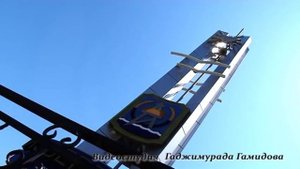 ШИКАРНАЯ КРАСОТА ДАГЕСТАНА; город ИЗБЕРБАШ