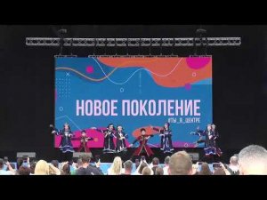 Мерцхали - Мтиулури (26.05.2024) Сочи