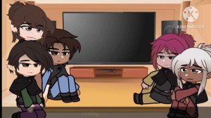 Hexside Students Reacts to the Future! || Part 2/3 || •Hollow Mind• || The Owl House! ||