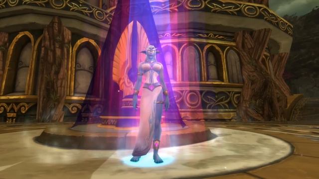 Is Burning Legion Behind Everything? - World of Warcraft Lore Discussion