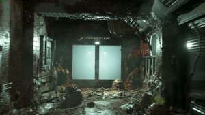 The Calisto Protocol NoRTX+FSR Benchmark (1440p) Ryzen 5600X+RX 6900 XT / 32GB RAM Ultra (2023)