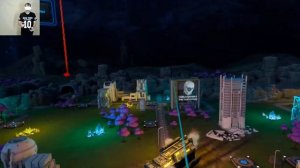 Стратегия для VR  ► IRON GUARD на Oculus Quest 2