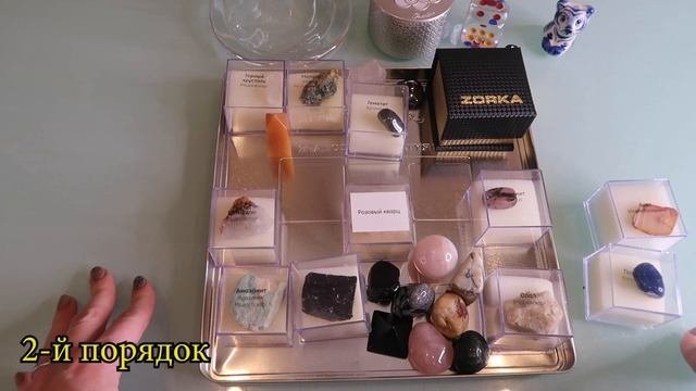 Классификация ювелирных и поделочных камней?Наглядно и доступно