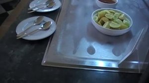 Тунис отдых в Royal Jinene 4* город Энфида 2016 г.