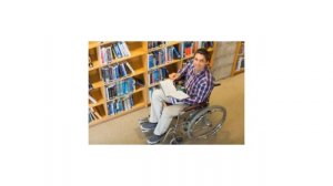 Льготы для инвалидов при поступлении в колледж / техникум