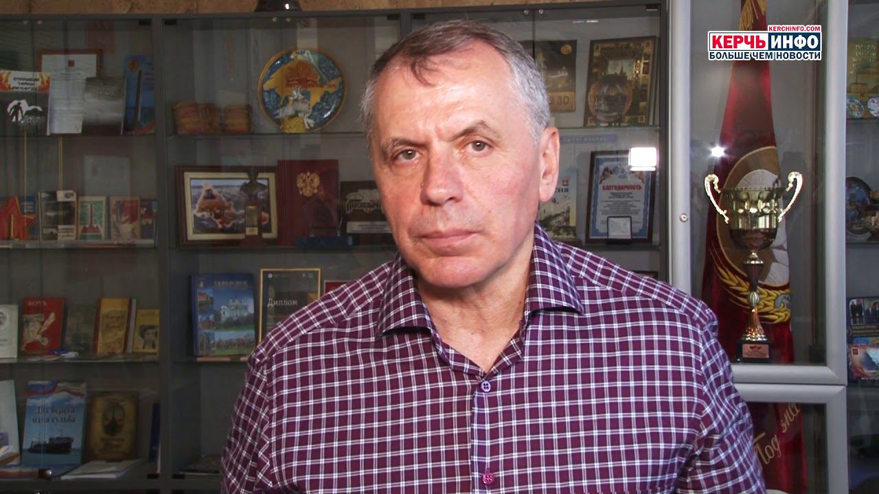 Как защитить детей после трагедии в Керченском политехе смотреть онлайн