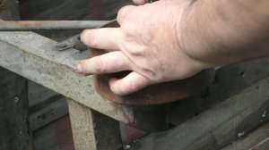 Колёса для большого верстака.