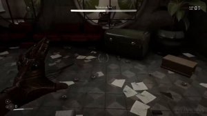 ATOMIC HEART Premium Edition PS4 Pro Gameplay Walkthrough Part 1 FULL GAME (No Commentary)