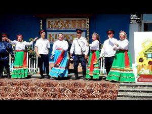 2022 Пестери Казачий курень День России