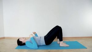 Бесплатный Марафон / Управляй дыханием / Урок 2