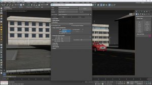 3ds Max GPU Rendering in V Ray 6 - Nvidia GeForce GTX 1660 Super - ENGLISH SUBTITLES #dotmattech
