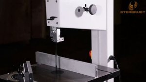 Ленточная пила по дереву PROMA PP 312