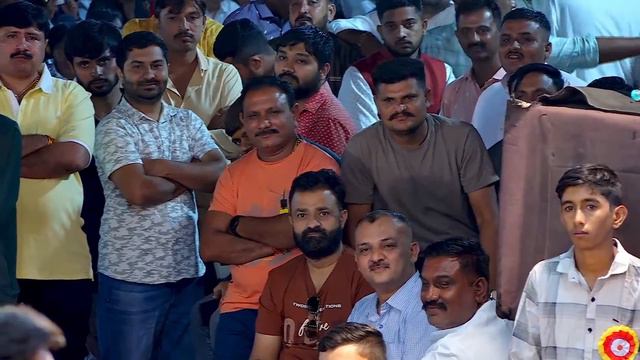 New Royal Rajput Dayro Modpir Dada Moda Geeta rabari maybhai ahir & anubha gadhvi vk studio Jamnaga смотреть онлайн