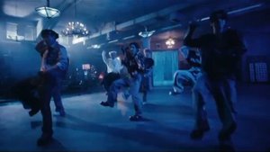 ENHYPEN-Brought The Heat Back