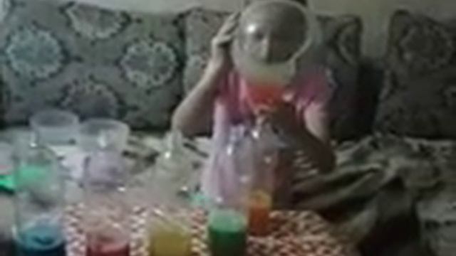 Делаю большие орбизы! смотреть онлайн