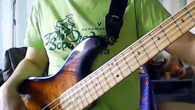 Сравнение звукоснимателей nordstrand VS Bartolini смотреть онлайн