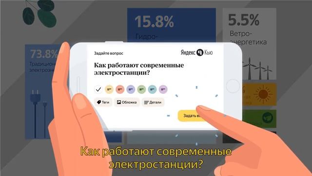 Какие источники энергии использует человек