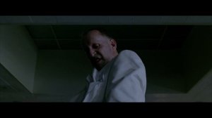 Константин: повелитель тьмы - прощальный подарок дьявола