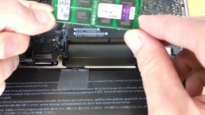 Mid-2012 Macbook Pro 16GB RAM Upgrade How To