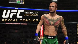 UFC undisputed forever на ПК - пробуем играть через эмулятор RPCS3, много знаменитостей