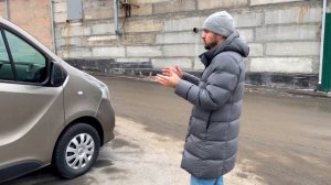 Hyundai Grand Starex - справится с любой задачей! Авто из Кореи!